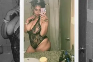 😋👯 NEW GIRL in TOWN🫶🏽 !!!LAST ... - Image 1