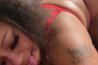 Natural EXOTIC LATINA with A W... - Image 2