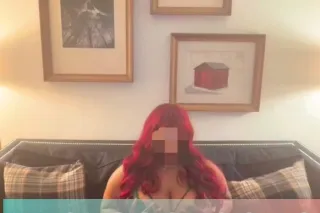 READ!! AD!! 100% REAL💋BIG BOOT... - Image 1