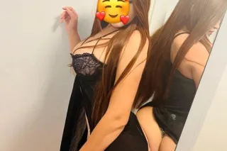 Hello, my loves! I'm ready for an adventure—available all week.😋😋 - Image 1