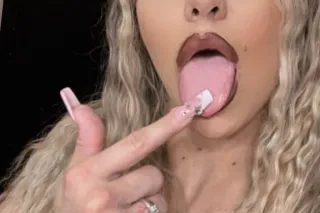 🆕BOOTYBOOBYICOUS💙BLUE EYED BABE💯REAL VERIFIABLE☑FREAK👅 - Image 2