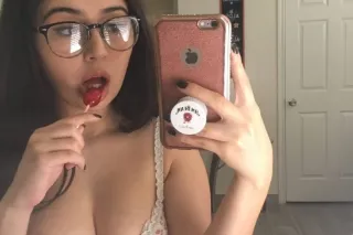 💯♥I'm Asian 100% REAL 💯💦BBj Av... - Image 1