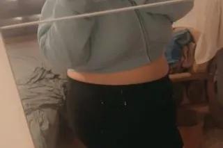 DEEP WHITE THROAT 🌊 WET PUSSY ... - Image 3