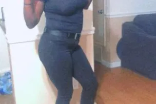 passing by 4"11 sexy Tiffany A... - Image 2