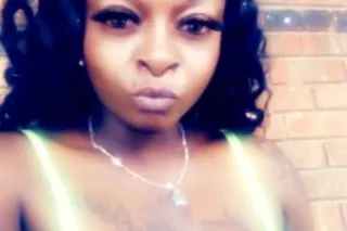 passing by 4"11 sexy Tiffany All the dessert u need - Image 5