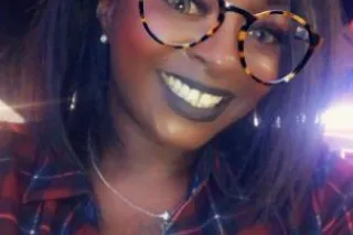 passing by 4"11 sexy Tiffany A... - Image 1