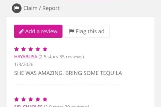 outcall NOW & Carplay 🥺❤ - 22 - Image 1