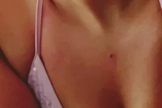 Unforgettable, Irresistible, and All Yours. 😈 - Image 5