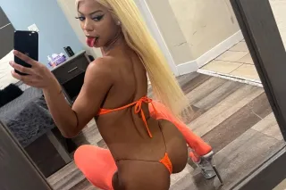🍆💦🫧⭐PETITE EBONY TREAT😍☺💦 - 20 - Image 3