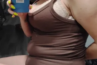 60 qv 100 hhr 200 hr in call only 4'9 funsize 😍petite 🍑 - Image 7