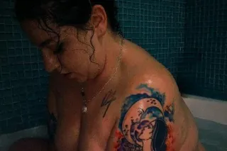 💦Thick, Tatted, & Tasty BBW Tr... - Image 2