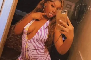 Thick & Creamy Chocolate 💦🍫 car dates and outcalls only!! - Image 5