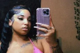 IM Here💦👅💋💯LOVELY MIXED LATINA... - Image 2