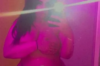 BIGGGO BOOTY BBW 🍭🤎 125 QV TOD... - Image 1