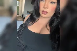 SEXY THICK Tranny...100$ BBBJ ... - Image 2