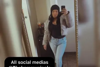 SEXY THICK Tranny...100$ BBBJ SPECIAL - Image 9