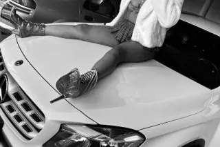 WHEN YOU ARE READY car Dates O... - Image 3