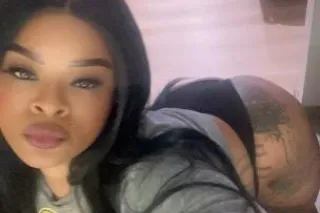 Cairo"THE EXPERIENCE" busty bubble butt beauty - Image 6