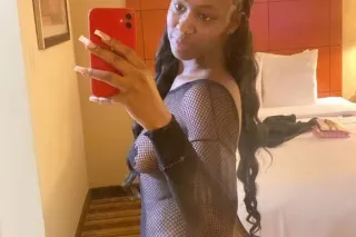 5StarChocolate Drop💦👠🍫 - 23 - Image 1