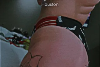 4'6 DIVA NAUGHTY LITTLE FREAK THROAT GOAT TRIXXIE TRIX SUPER SOAKER - Image 4