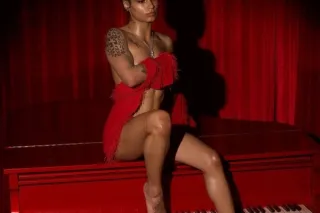 WET 💦 - LAP DANCE FRIDAY ST AL... - Image 1