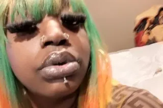 Coldest 🧊THROAT DEMON 😈🍆 Blow job (hawk tuah) Specials ⚠ STOP 🛑(Kushie)🎁is here REAL PARTY ANIMAL👀look no further,👀🥰😍I know what you need 🥇🍆💦🍑👅🍭Satisfaction Guranteed🍭💋🧠🌈🍒🍌Ask about my blow  - Image 9