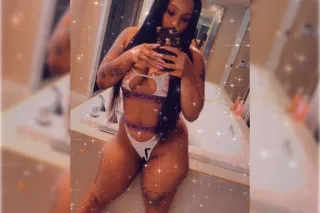 🍯🍯READY NOW🍑🍑BIG BOOTY 😍PRETTY FACE BADDIE 💋 INCALLS BBJ/BJ& QVS CUM SEE BEAUTIFULLRED🌹 💋 - Image 5