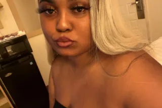 💦🥵CUM FUCK MY THROAT DADDY 💦🥵 ... - Image 4