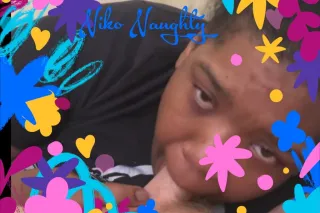 TEXT ME TO LINK! 📲 OUTCALLS ONLY💝 NIKO NAUGHTY YOUR THROAT THERAPIST 💝 TRUCKER FRIENDLY! READY TO SUCK NOW (THE QUICKER YOU PIC VERIFY THE QUICKER WE LINK) - Image 5