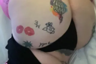 $100QV FLASH DEAL 🎊💦 WHITE GIRL BIG BOOTY READY TO BE BENT OVER HEAD GAME CRAZY 🤪😘💦 - Image 7