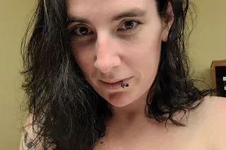 Sweet and Spicy, ready for fun... - Image 3