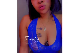 💸Freaky Friday With 💋Ms.Esopha... - Image 2