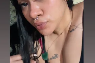 💸Freaky Friday With 💋Ms.Esophagus Sexy N Ready 😋 : Tight ANAL 😋 - Image 6