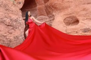 Induge in your desires with a starr - Image 11