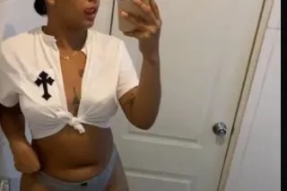 ❤️❤️❤️100% Sexi LATINA❤ 💋100% ... - Image 1