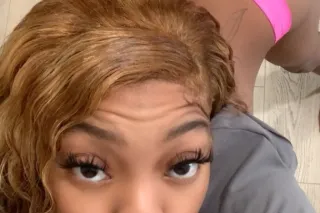 OUTCALL AVAILABLE 📲Petite Ebon... - Image 3