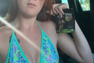 Your favorite thicc country mi... - Image 4