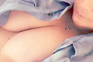 ❤👀“Soft, Sweet, and All Natural—The BBW Next Door”👀❤ - Image 7