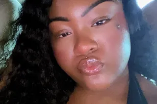 Obey the Allure 🖤👠 Elegance wi... - Image 3