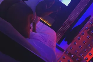 Obey the Allure 🖤👠 Elegance wi... - Image 1