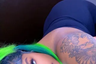 NEW BBW IN TOWN FOR THE WEEKEND😍Specials Available 💓 - Image 3