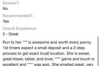 TEXT ONLY!! ❤ Treat Yourself Don't Cheat Yourself 💖 GFE Available +100 😍 HR minimum - Image 10