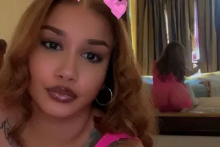 ALEXA💕Petite and Sexy 🥰 YOUR FANTASY😍😍with a Nice Set Of Double Ds 🍬PLAY WITH ME💦✨ - Image 1