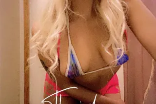 Exotic Throat Goddess !! - Image 3