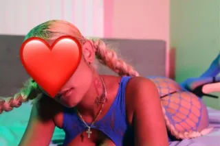 ITS ONLY RIGHT HERE DADDY📢👅 - Image 2