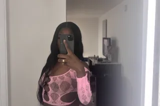 SWEET PETITE EBONY TREAT🍭🤍INCA... - Image 2