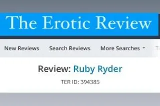 ♥RUBY RYDER’s♥HERE📍Ryde 🆙🏇🏽bef... - Image 4