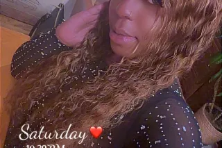 BIG BOOTY EBONY FREAK💦💦 - 24 - Image 3