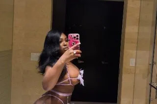 ✨CHOCOLATE BBBJ QUEEN AVAILABLE ✨ - Image 9