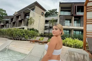 100% latina y real - Image 4